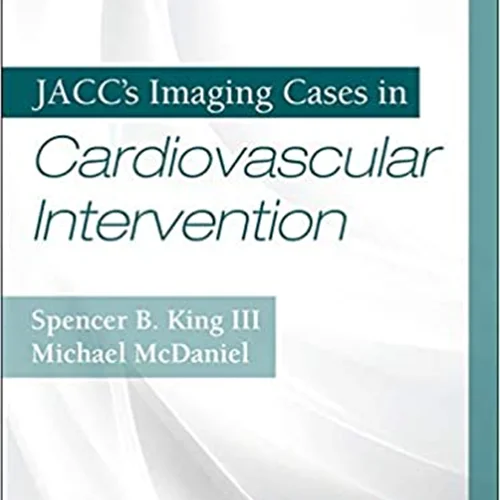 JACC’s Imaging Cases in Cardiovascular Intervention