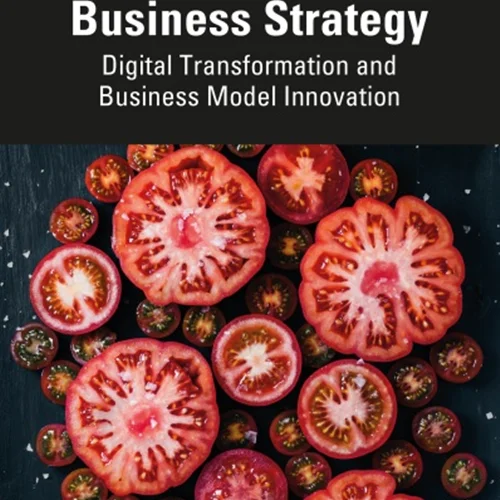 دانلود کتاب استراتژی کسب و کار مبتنی بر تقاضا: تحول دیجیتال و نوآوری مدل کسب و کار
