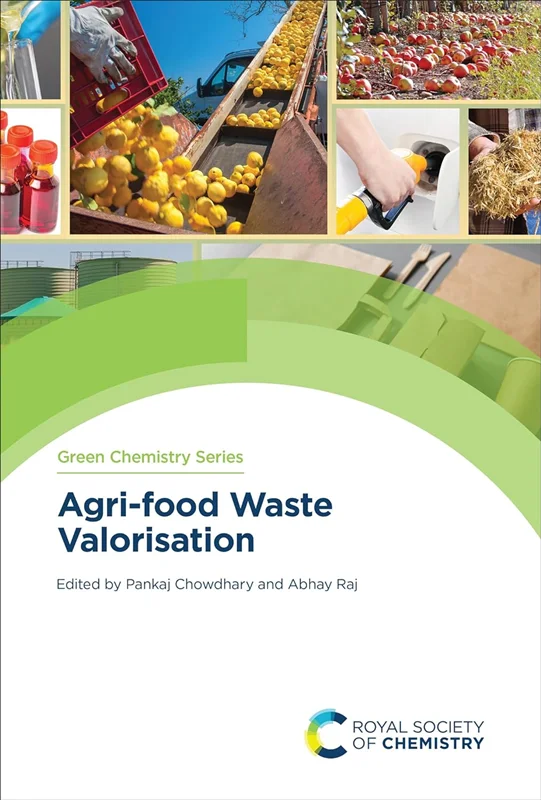 Agri-food Waste Valorisation