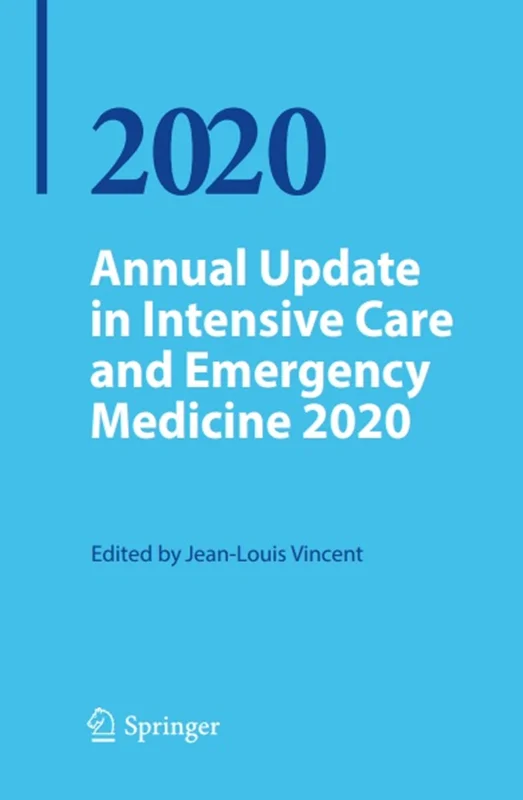 Annual Update in Intensive Care and Emergency Medicine 2020