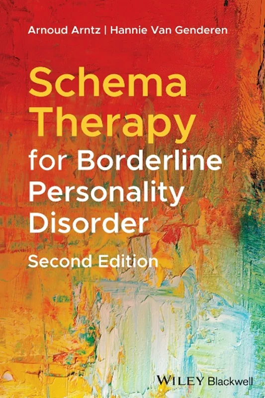 Schema Therapy for Borderline Personality Disorder