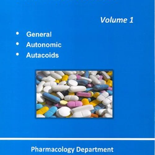 Pharmacology Ain Shams