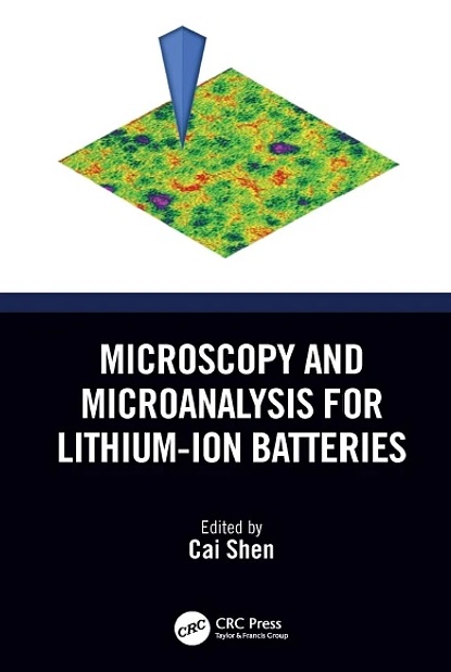 Microscopy and Microanalysis for Lithium-Ion Batteries