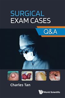 Surgical Exam Cases: Q&a