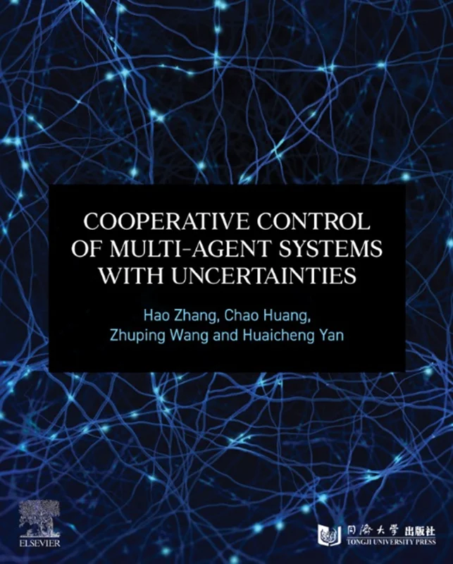 Cooperative Control of Multi-Agent Systems with Uncertainties