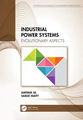 دانلود کتاب سیستم های قدرت صنعتی: جنبه های تکاملی