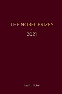 Nobel Prizes 2021, The