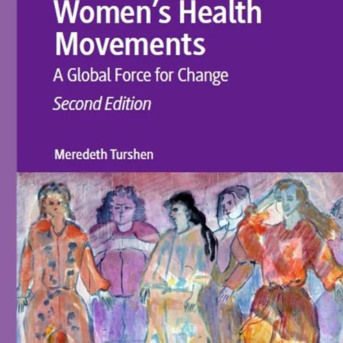 Women’s Health Movements: A Global Force for Change
