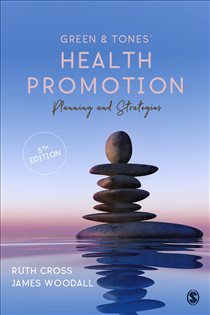 Green & Tones′ Health Promotion (5th ed.) Planning & Strategies