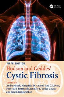 Hodson and Geddes' Cystic Fibrosis (5th ed.)