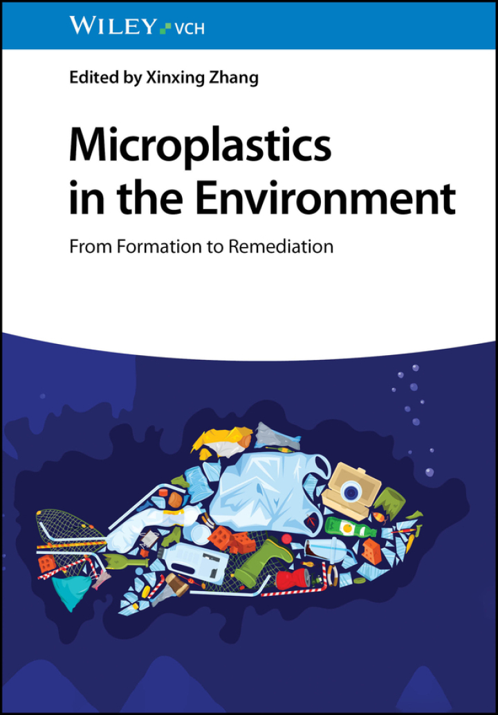 Microplastics in the Environment: From Formation to Remediation