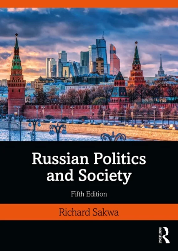 دانلود کتاب سیاست و جامعه روسیه