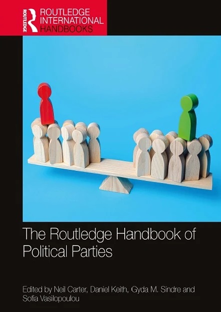 The Routledge Handbook of Political Parties