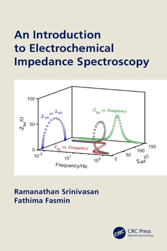 An Introduction to Electrochemical Impedance Spectroscopy