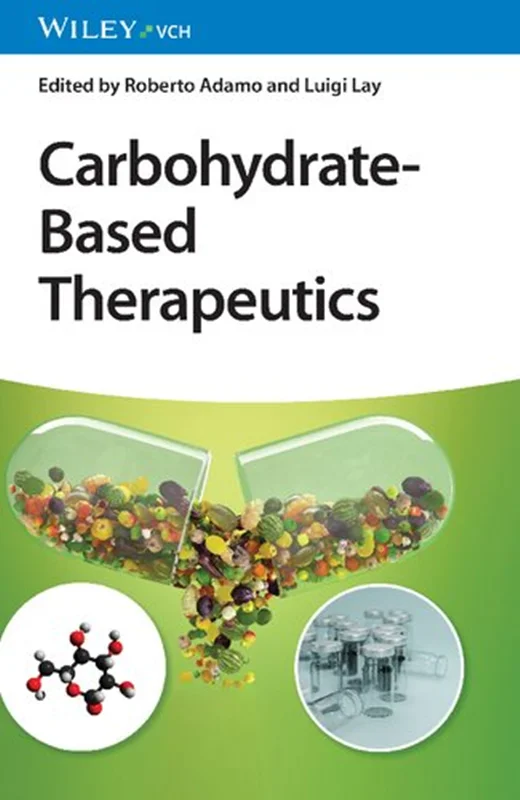Carbohydrate-Based Therapeutics