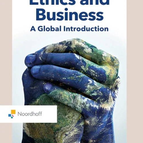 Ethics and Business: A Global Introduction