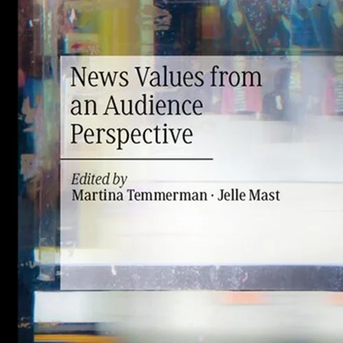 News Values from an Audience Perspective
