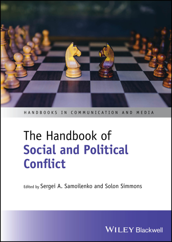 The Handbook of Social and Political Conflict