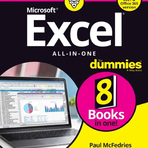 Excel: All-in-One For Dummies