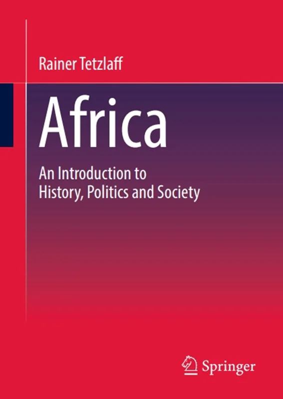 دانلود کتاب آفریقا: درآمدی بر تاریخ، سیاست و جامعه
