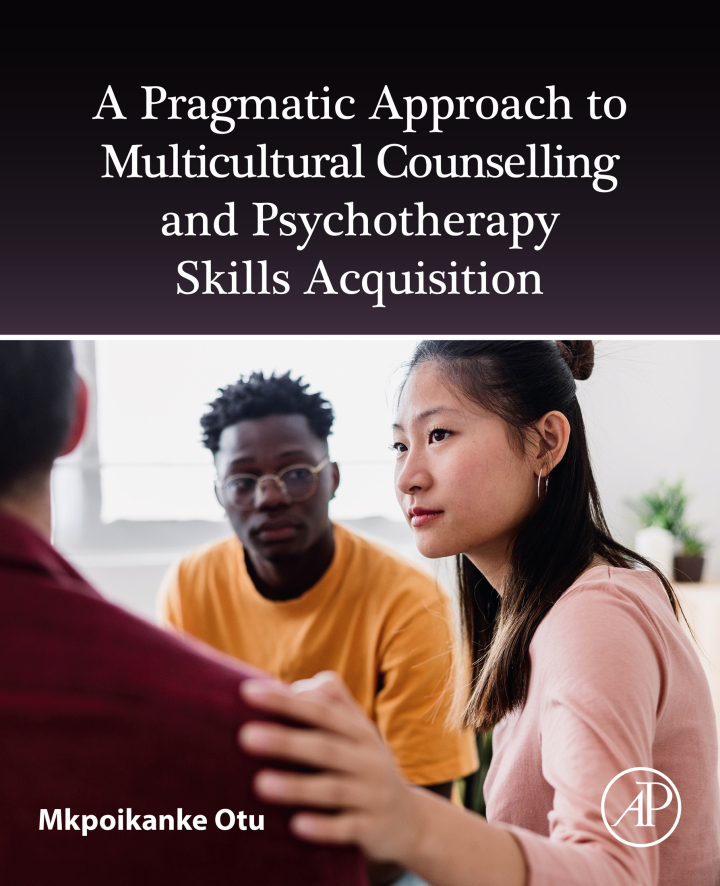 A Pragmatic Approach to Multicultural Counselling and Psychotherapy Skills Acquisition