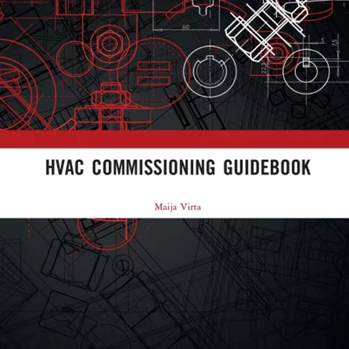 HVAC Commissioning Guidebook |