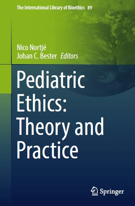 دانلود کتاب اخلاق اطفال: تئوری و عمل