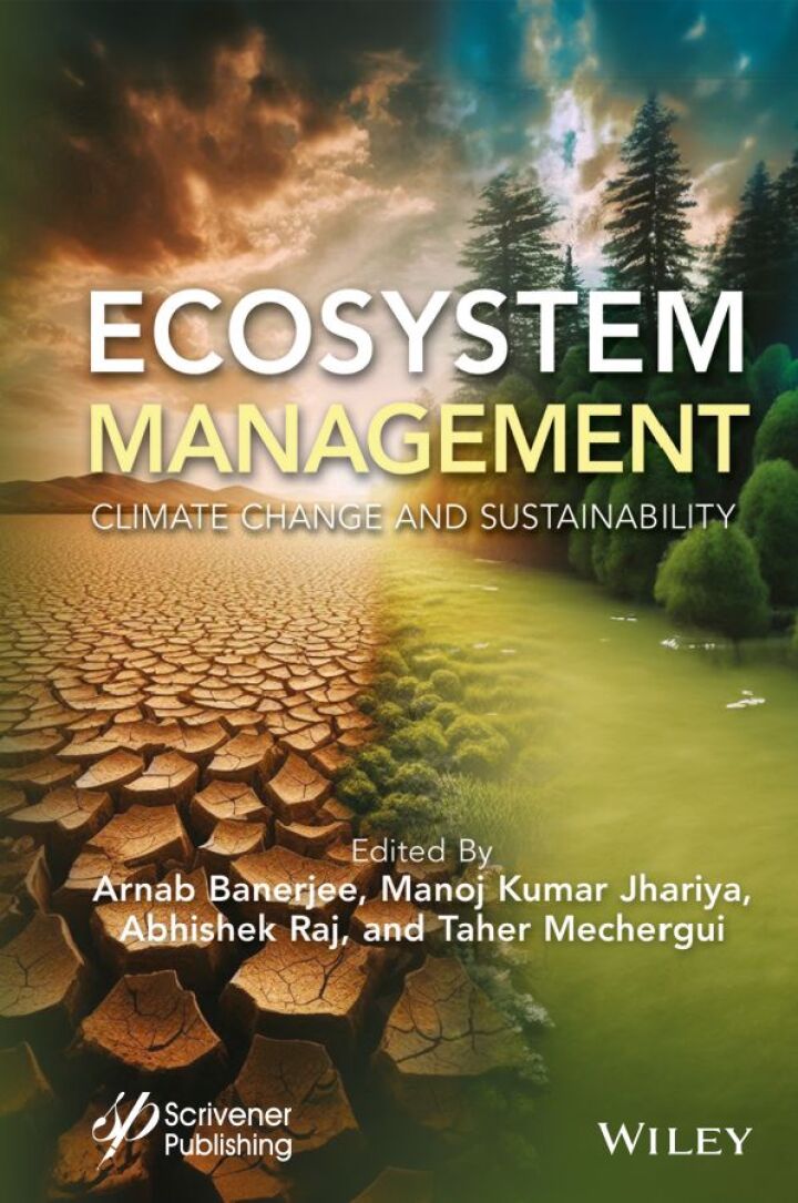 Ecosystem Management: Climate Change and Sustainability