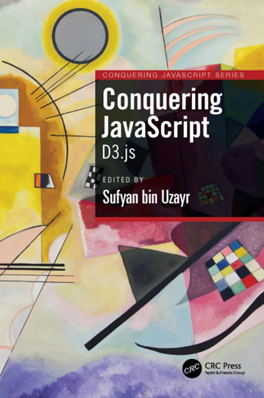 Conquering JavaScript: D3.js