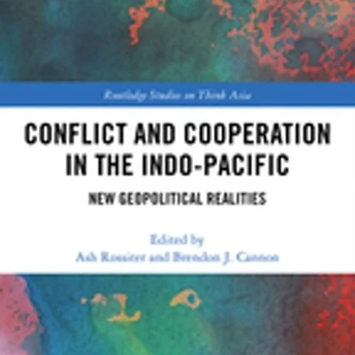 Russia in the Indo-Pacific: New Approaches to Russian Foreign Policy