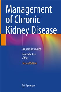 Management of Chronic Kidney Disease (2nd ed.)