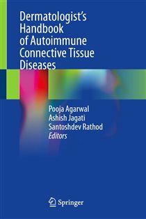 Dermatologistâ€™s Handbook of Autoimmune Connective Tissue Diseases