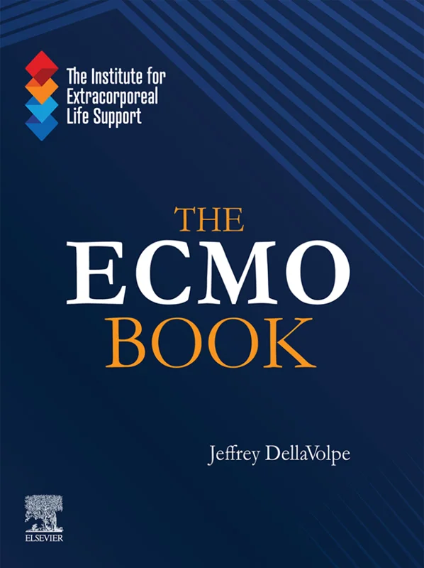 The ECMO Book