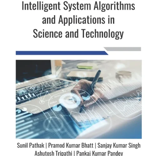 دانلود کتاب الگوریتم های سیستم هوشمند و کاربرد ها در علم و فناوری