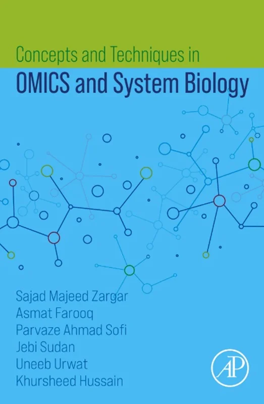 Concepts and Techniques in OMICS and System Biology