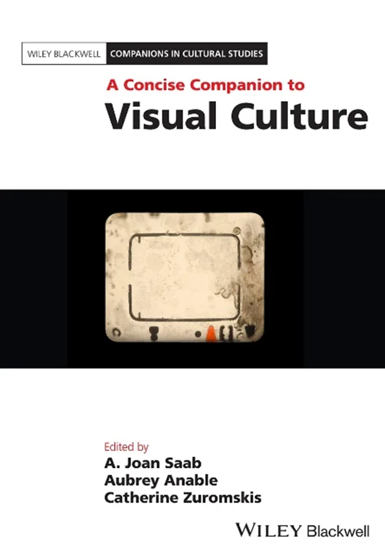 A Concise Companion to Visual Culture