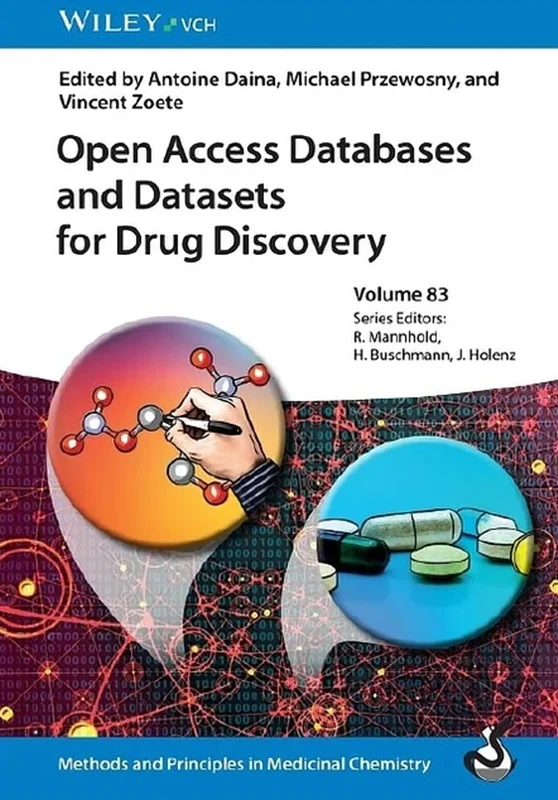 Open Access Databases and Datasets for Drug Discovery
