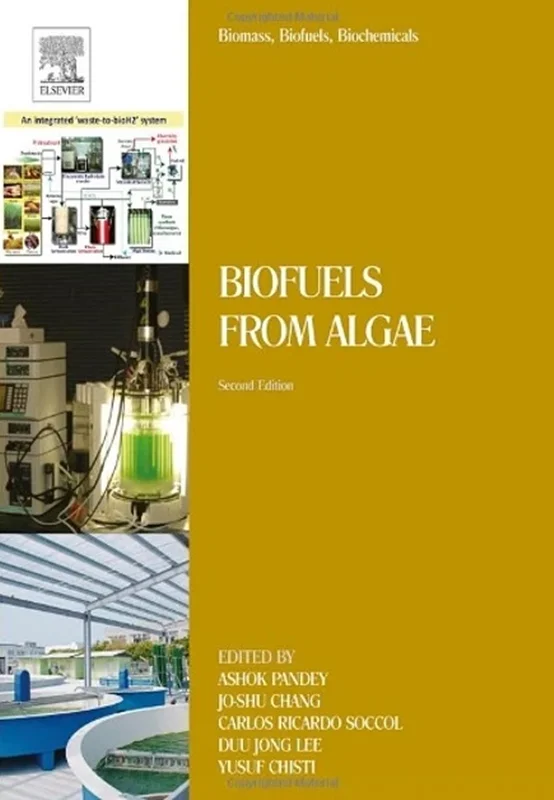 Biofuels from Algae: Sustainable Platform for Fuels, Chemicals and Remediation