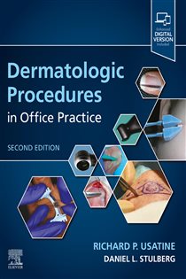 Dermatologic Procedures in Office Practice - E-Book (2nd ed.)