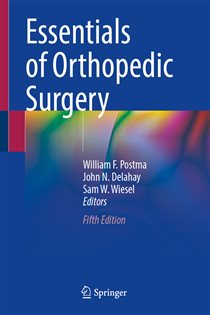 Essentials of Orthopedic Surgery (5th ed.)