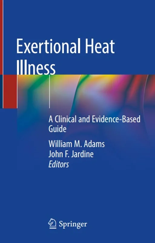 دانلود کتاب بیماری گرمای حرکتی: یک راهنمای بالینی و مبتنی بر شواهد