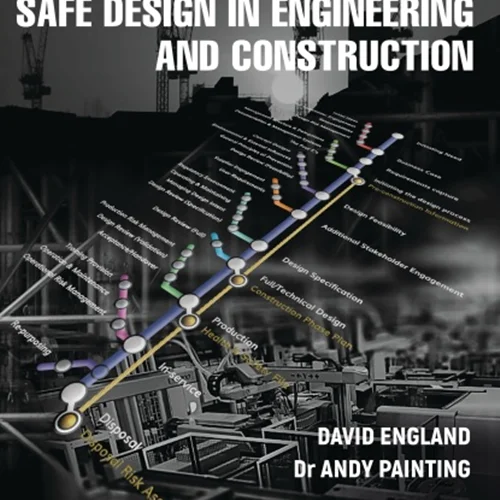 دانلود کتاب یک استراتژی موثر برای طراحی ایمن در مهندسی و ساخت و ساز
