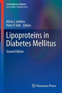 Lipoproteins in Diabetes Mellitus (2nd ed.)