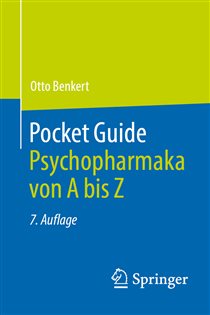 Pocket Guide Psychopharmaka von A bis Z (7th ed.)