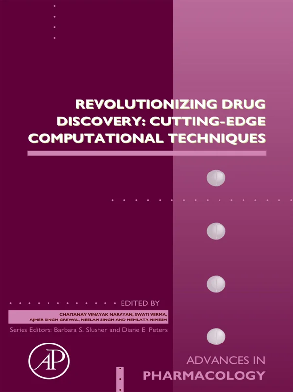 Revolutionizing Drug Discovery: Cutting-Edge Computational Techniques