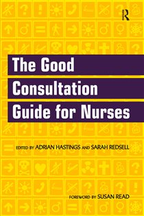 The Good Consultation Guide for Nurses