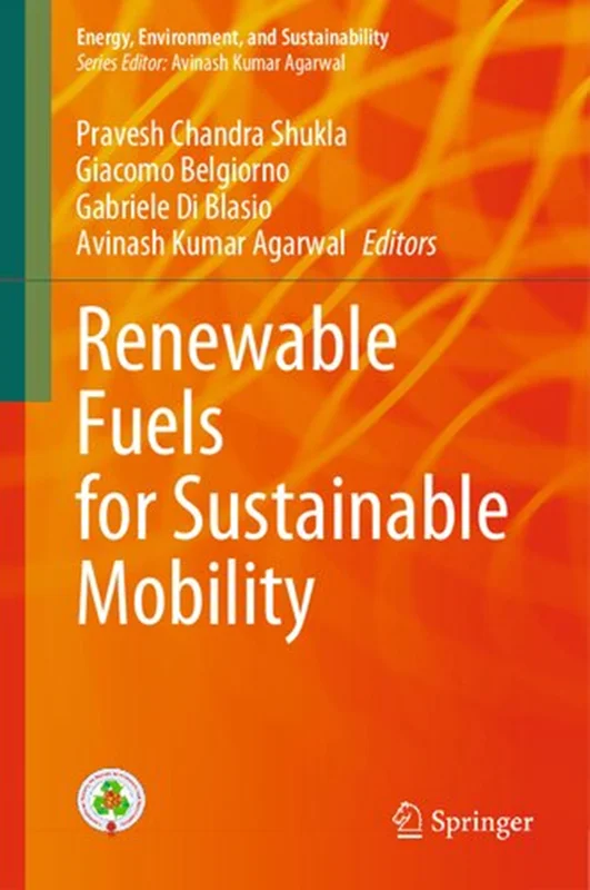 Renewable Fuels for Sustainable Mobility
