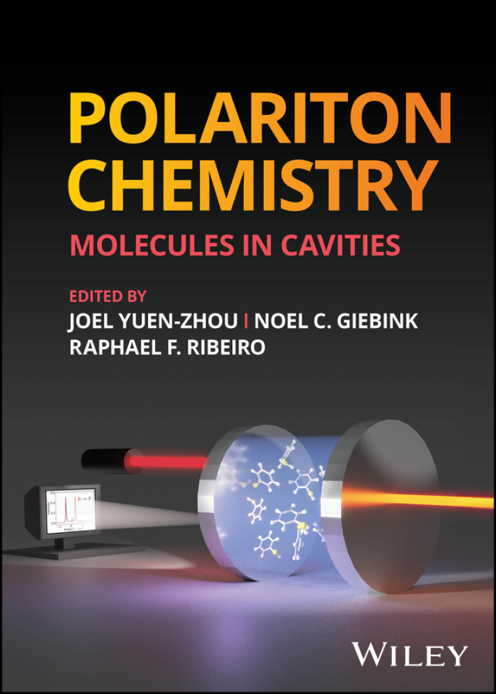 Polariton Chemistry: Molecules in Cavities