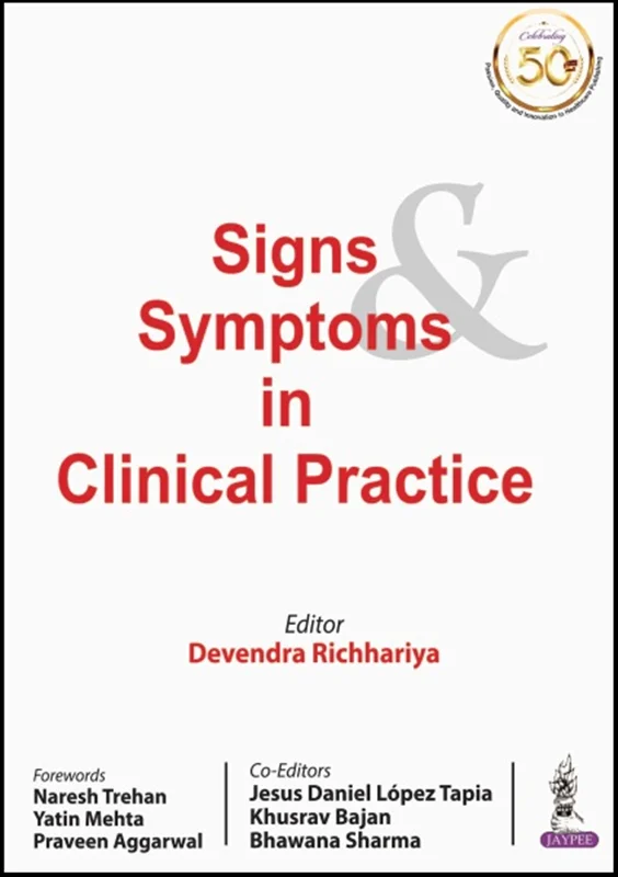 Signs & Symptoms In Clinical Practice