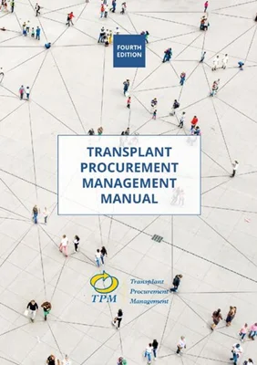 Transplant Procurement Management